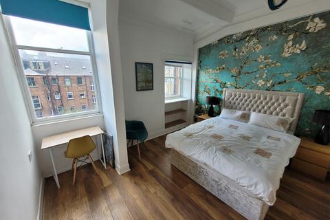 1 bedroom flat for sale - Flat 4/5, 534 Sauchiehall Street, Glasgow