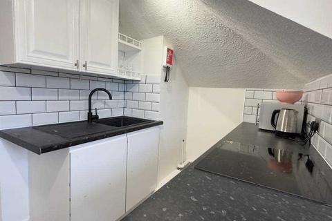 1 bedroom apartment to rent - Stanford Avenue, Brighton