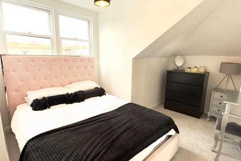 1 bedroom apartment to rent - Stanford Avenue, Brighton