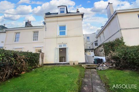 1 bedroom flat to rent - Abbey Road, Torquay, TQ2