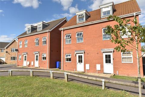 3 bedroom semi-detached house for sale - Smoke House View, Beck Row, Bury St. Edmunds, Suffolk, IP28