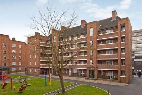 2 bedroom flat to rent, Maida Vale, London, W9