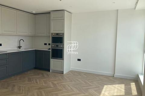 2 bedroom flat to rent, Tryon House, 5 Brook Street, KT1