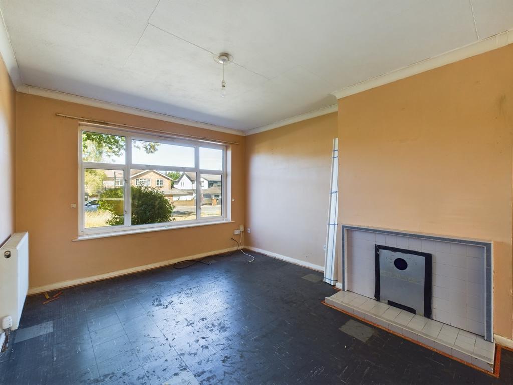 Stag Lane, Chorleywood... 3 bed semidetached house for sale £600,000