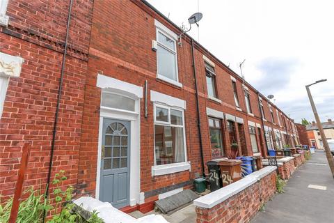 2 bedroom terraced house to rent, Ellen Street, Heaton Norris, Stockport, SK4