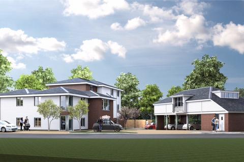 2 bedroom apartment for sale - Ashford Road, St. Michaels TN30