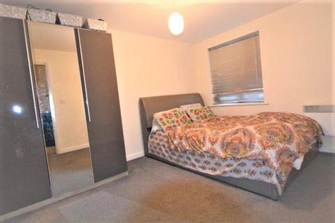 1 bedroom apartment to rent, Mill Street, Slough, Berkshire, SL2