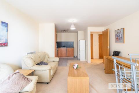 2 bedroom flat to rent, Centenary Plaza, 18 Holliday Street, Birmingham, B1