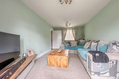 3 bedroom detached house for sale - Brewster Road, Gainsborough, Lincolnshire, DN21