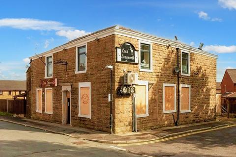 Pub for sale - Thomas Street, Oswaldtwistle, Accrington, Lancashire, BB5 3LA