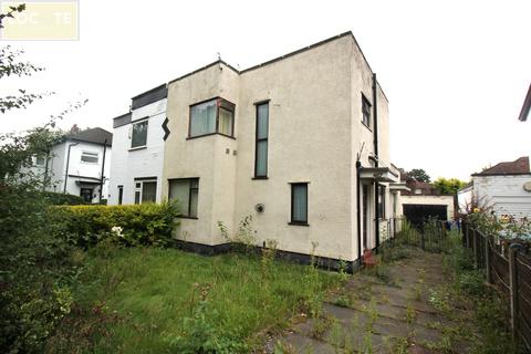 3 bedroom semi-detached house for sale, Altrincham Road Wythenshawe