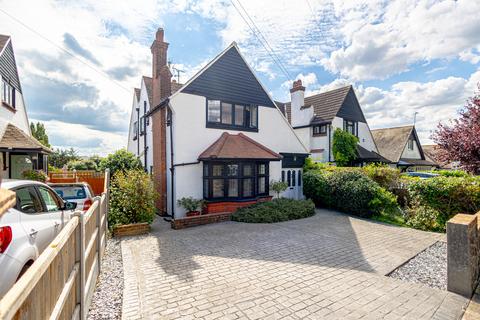 4 bedroom detached house for sale, Crosby Road, Westcliff-on-sea, SS0
