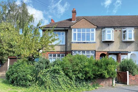 81 Rowan Crescent, London, SW16 5JA