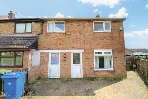 30 Ashley Avenue, Corby, NN17 2SS