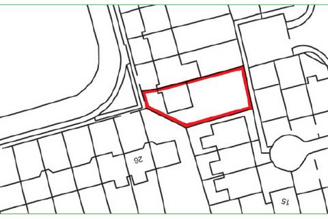 30 Ashley Avenue, Corby, NN17 2SS
