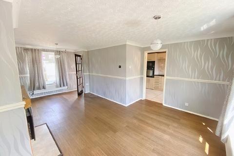 30 Ashley Avenue, Corby, NN17 2SS