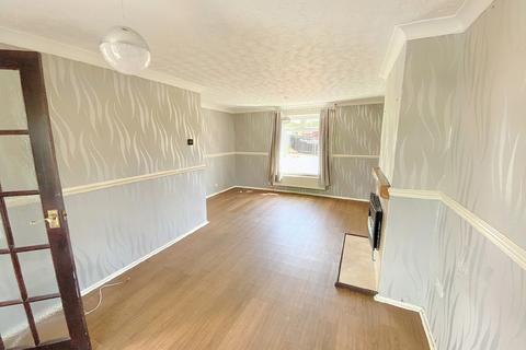 30 Ashley Avenue, Corby, NN17 2SS