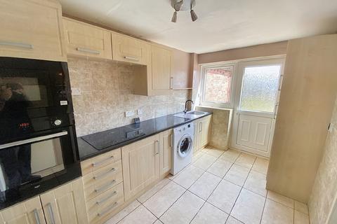 30 Ashley Avenue, Corby, NN17 2SS