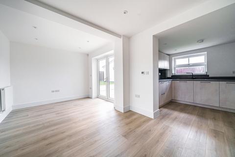 3 bedroom end of terrace house for sale - Coopers Cottage, Hawley Road, Dartford, DA2