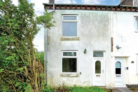 10 Clare Street, Harriseahead, Stoke-on-trent, ST7 4JP