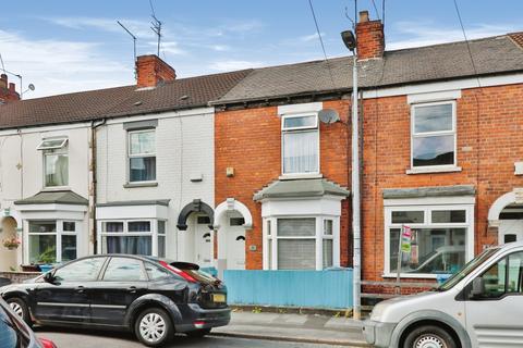 2 bedroom terraced house for sale, Thoresby Street, Hull,HU5 3RE