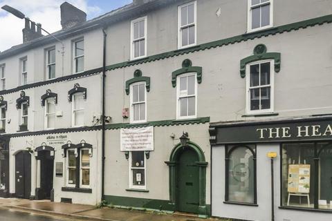 Pub for sale - High Street, Wigton, Cumbria, CA7 9NJ