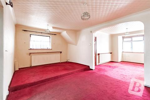 3 bedroom end of terrace house for sale, Guysfield Drive, Rainham, RM13