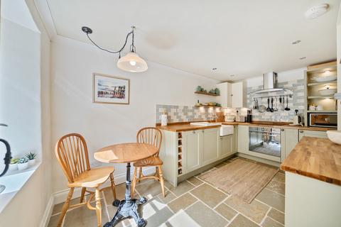 Glen Cottage Hawkcombe, Porlock, Minehead, TA24 8LW