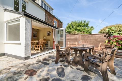 Glen Cottage Hawkcombe, Porlock, Minehead, TA24 8LW