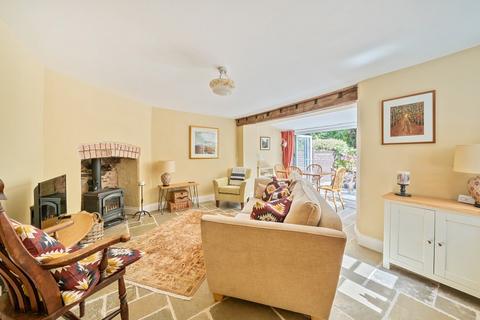 Glen Cottage Hawkcombe, Porlock, Minehead, TA24 8LW