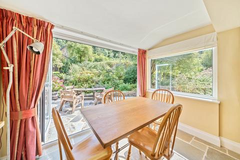 Glen Cottage Hawkcombe, Porlock, Minehead, TA24 8LW