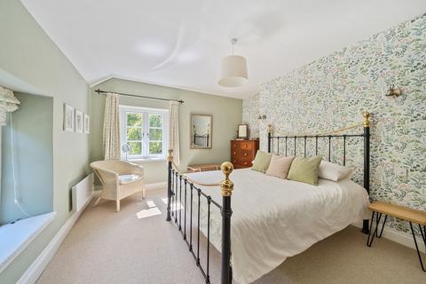 Glen Cottage Hawkcombe, Porlock, Minehead, TA24 8LW