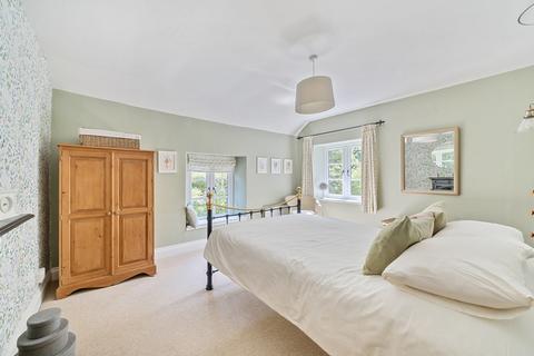Glen Cottage Hawkcombe, Porlock, Minehead, TA24 8LW