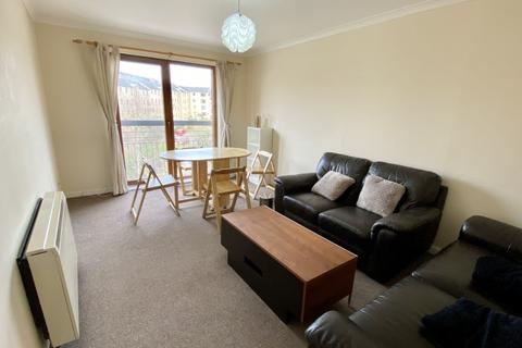 2 bedroom flat to rent, Haugh Road, Yorkhill, Glasgow, G3