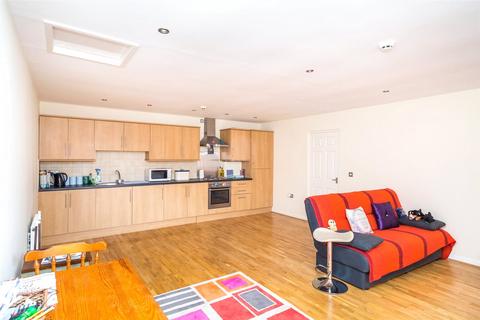 2 bedroom flat to rent, North Moor Road, Huntington, York, YO32
