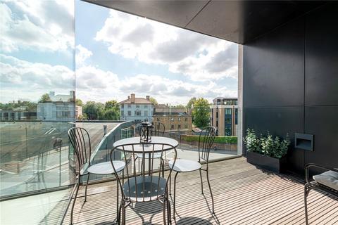 3 bedroom apartment to rent, Oval Road, London, NW1