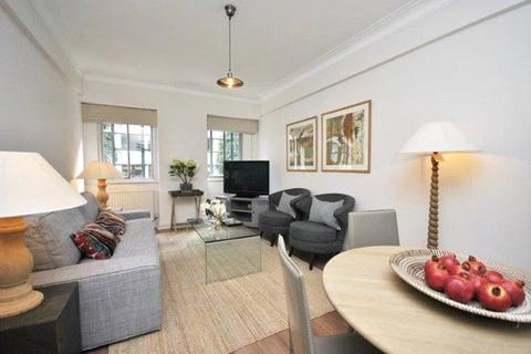 2 bedroom apartment for sale, Wigmore Court, Wigmore Street, Marylebone, London, W1U