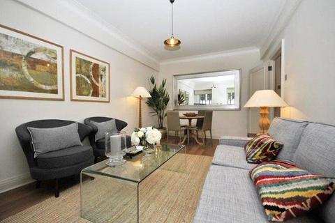 2 bedroom apartment for sale, Wigmore Court, Wigmore Street, Marylebone, London, W1U
