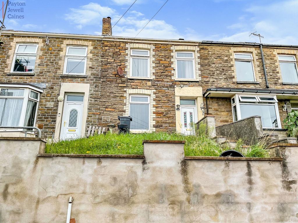 Sea View Terrace, Baglan, Port Talbot, Neath Port Talbot. SA12 8HW 3