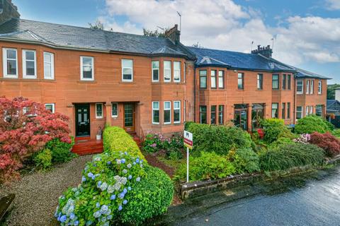 24 Carrick Crescent, Giffnock, Glasgow, G46 6PP