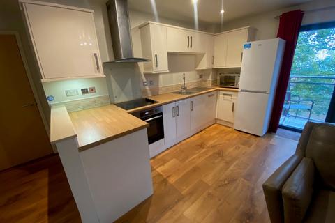 2 bedroom flat to rent, Adelaide Lane, Sheffield, South Yorkshire, S3