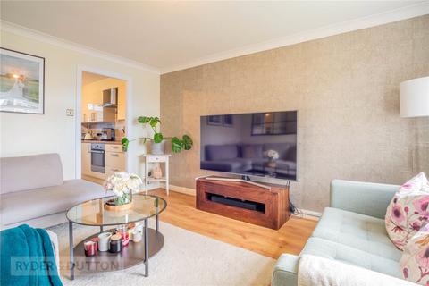 5 Carrbrook Drive, Royton, Oldham, OL2 6DD