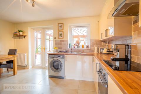 5 Carrbrook Drive, Royton, Oldham, OL2 6DD