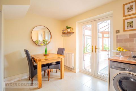 5 Carrbrook Drive, Royton, Oldham, OL2 6DD