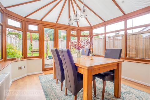 5 Carrbrook Drive, Royton, Oldham, OL2 6DD