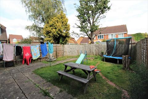 20 Anding Close, Olney, MK46 5QL