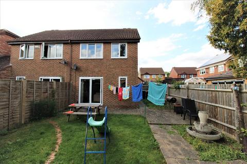 20 Anding Close, Olney, MK46 5QL