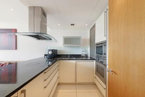 2 bedroom apartment to rent, West India Quay, Hertsmere Road, Canary Wharf, London, E14