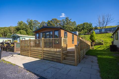 2 bedroom static caravan for sale, Haworth West Yorkshire