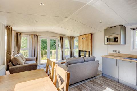 2 bedroom static caravan for sale, Haworth West Yorkshire